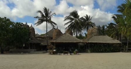 novotel lombok